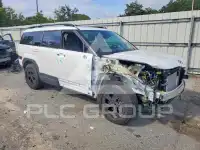 2026 Hyundai Santa Fe фото
