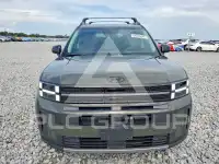 2026 Hyundai Santa Fe photo