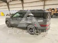 2026 Hyundai Santa Fe фото