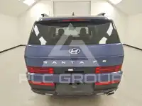 2026 Hyundai Santa Fe фото
