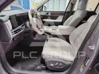 2026 Hyundai Santa Fe фото