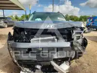 2026 Hyundai Santa Fe фото