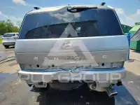 2026 Hyundai Santa Fe фото