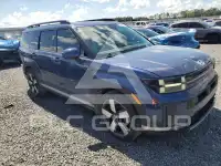 2026 Hyundai Santa Fe фото