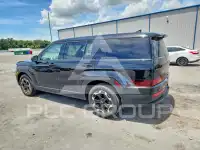 2026 Hyundai Santa Fe photo