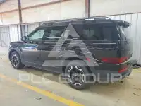 2026 Hyundai Santa Fe photo