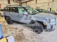 2026 Hyundai Santa Fe фото
