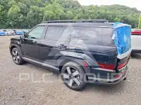 2026 Hyundai Santa Fe photo