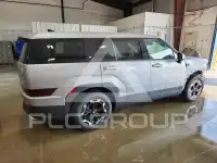 2026 Hyundai Santa Fe фото