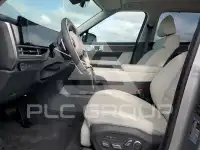 2026 Hyundai Santa Fe photo