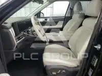 2026 Hyundai Santa Fe photo