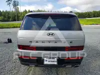 2026 Hyundai Santa Fe photo