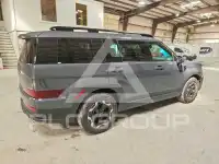 2026 Hyundai Santa Fe фото