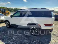 2026 Hyundai Santa Fe photo