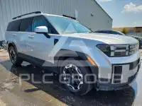 2026 Hyundai Santa Fe фото