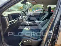 2026 Hyundai Santa Fe фото