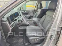 2026 Hyundai Santa Fe фото
