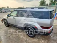 2026 Hyundai Santa Fe фото