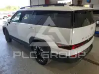 2026 Hyundai Santa Fe фото