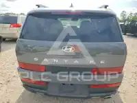 2026 Hyundai Santa Fe photo