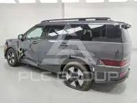 2026 Hyundai Santa Fe фото