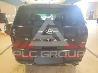 2026 Hyundai Santa Fe фото