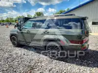 2026 Hyundai Santa Fe фото