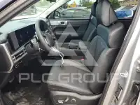 2026 Hyundai Santa Fe фото