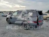 2026 Hyundai Santa Fe фото