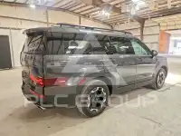 2026 Hyundai Santa Fe photo