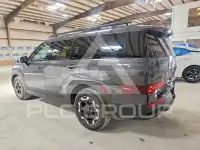 2026 Hyundai Santa Fe photo