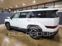 2026 Hyundai Santa Fe фото