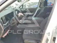 2026 Hyundai Santa Fe фото