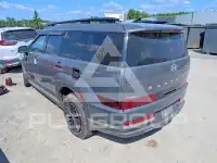 2026 Hyundai Santa Fe фото
