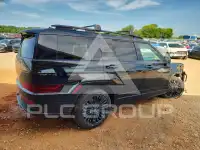 2026 Hyundai Santa Fe фото