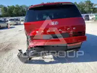 2026 Hyundai Santa Fe фото