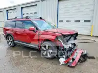 2026 Hyundai Santa Fe фото