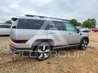 2026 Hyundai Santa Fe фото