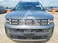 2026 Hyundai Santa Fe фото