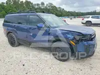 2026 Hyundai Santa Fe фото