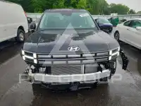 2026 Hyundai Santa Fe фото