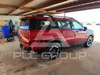 2026 Hyundai Santa Fe фото