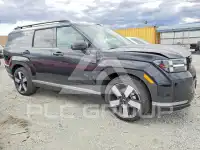 2026 Hyundai Santa Fe фото