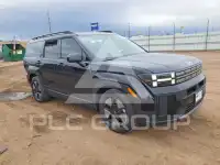 2026 Hyundai Santa Fe photo