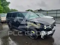 2026 Hyundai Santa Fe фото