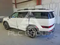 2026 Hyundai Santa Fe photo