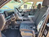 2026 Hyundai Santa Fe фото