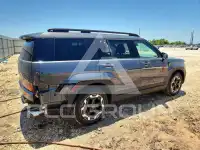 2026 Hyundai Santa Fe фото
