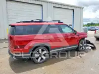 2026 Hyundai Santa Fe фото