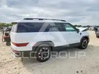 2026 Hyundai Santa Fe photo